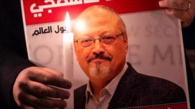 Detienen en París a un miembro de comando que asesinó a Khashoggi