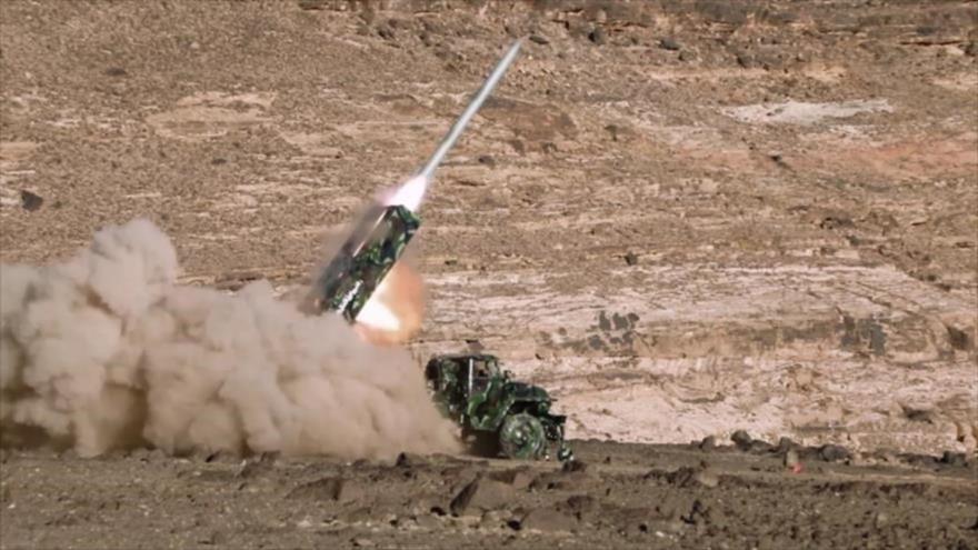 Riad pide ayuda a EEUU mientras se agota su arsenal de misiles | HISPANTV