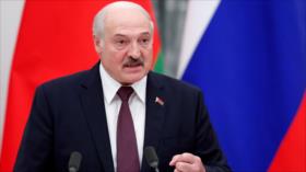 Bielorrusia impone embargo alimentario a países occidentales