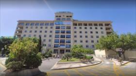 España: 68 sanitarios dan positivo por COVID-19 tras evento navideño