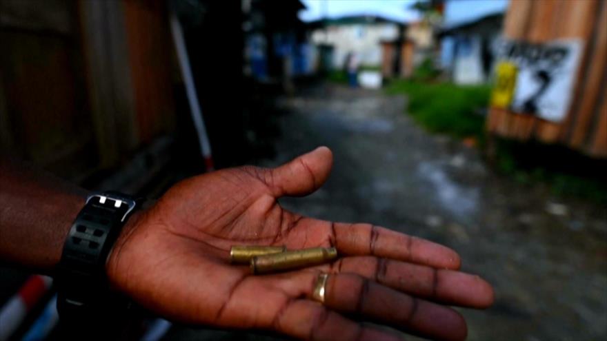 Policía considera muy probable muerte del jefe disidente de FARC