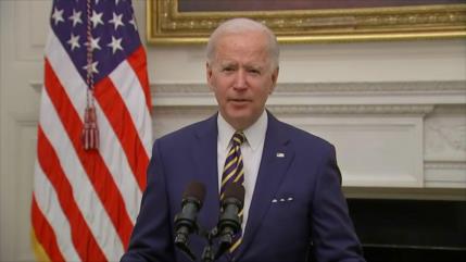 Joe Biden, el presidente de las promesas sin Cumplir