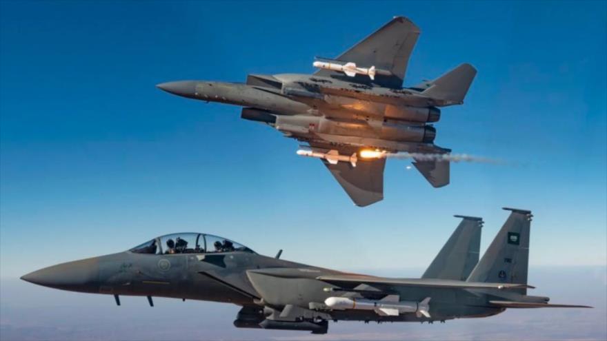 Brutalidad saudí se cobra la vida de otros 3 yemeníes | HISPANTV