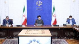 Raisi ordena detener fluctuaciones en mercado de divisas de Irán