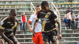 Futbolista echa en la cara a Iván Duque la corrupción en Gobierno