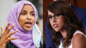 Personal musulmán del Congreso de EEUU llaman a encarar islamofobia