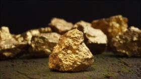 Cuba descubre un depósito de oro de casi ocho toneladas