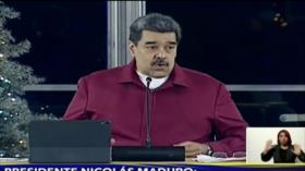 Diálogos nucleares. Victoria venezolana. Críticas a Bolsonaro - Boletín: 1:30 - 09/12/2021