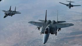 Informe: Israel y EEUU celebrarán maniobras conjuntas antiraníes