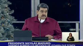 Diálogos en Viena. Venezuela resiste. Críticas a Bolsonaro - Boletín: 12:30 - 09/12/2021