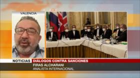 “Las decisiones de Europa en diálogos de Viena las toma Israel”