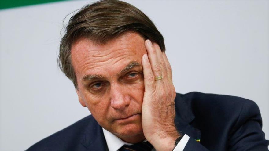 Sanciones de EEUU. Lazos Irán-Turquía. Críticas contra Bolsonaro -Noticias Exprés: 19:30 - 9/12/2021