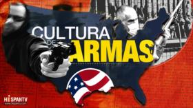 EEUU; cultura de armas y la ley que nunca llega | Detrás de la Razón