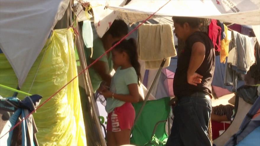 Diálogos de Viena. Crisis en Ucrania. Migración hacia EEUU - Boletín: 21:30 - 9/12/2021