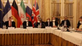 Irán califica a nuevas sanciones de EEUU como obstáculo en diálogos