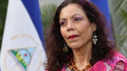 Rosario Murillo califica de violadores a organismos de derechos humanos 