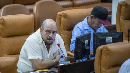 Diputado de Nicaragua: OEA ya está camino hacia la tumba