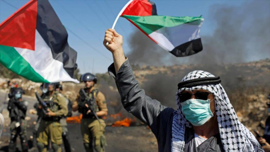 HAMAS enfatiza: Resistencia Integral, única vía para liberar Palestina