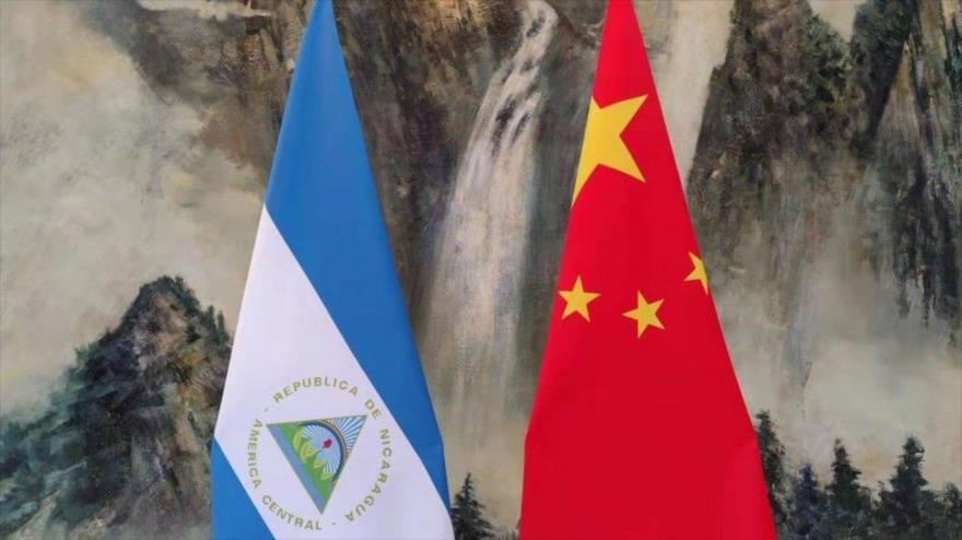 Nicaragua rompe lazos con Taiwán: “Solo existe una sola China”