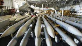 EEUU defiende la venta de armas a Arabia Saudí: “son para defenderse”