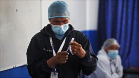 ¿Quién tiene más anticuerpos, el vacunado por la tarde o la mañana?