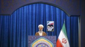 ‘Irán descarta negociar solo por negociar; exige fin de sanciones’