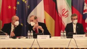 Diálogos contra sanciones. Apoyo a HAMAS. Debate presidencial en Chile – Boletín: 21:30 – 10/12/2021