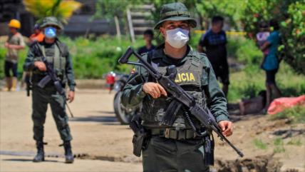 21 militares colombianos admiten asesinato de 247 “falsos positivos”