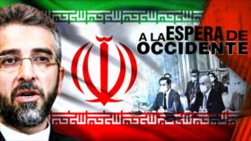 Irán prosigue en Viena, EEUU no da una respuesta | Detrás de la Razón