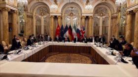 Irán se adjudica la primera victoria en las conversaciones de Viena
