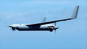 Ejército yemení derriba dron espía Scan Eagle de EEUU en Marib
