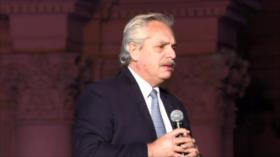 Resistencia Palestina. EEUU, contra la democracia. Argentina y FMI - Boletín: 01:30 - 11/12/2021