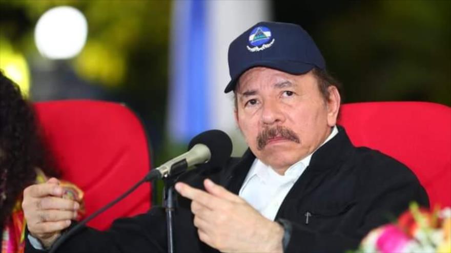 Ortega celebra lazos con China: Afianza nexos mundiales de Nicaragua | HISPANTV