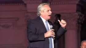 Diálogos contra sanciones. EEUU contra democracia. Argentina y FMI - Boletín: 12:30 - 11/12/2021