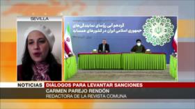 ‘Europa tiene interés para volver a PIAC sin enfrentarse a EEUU’