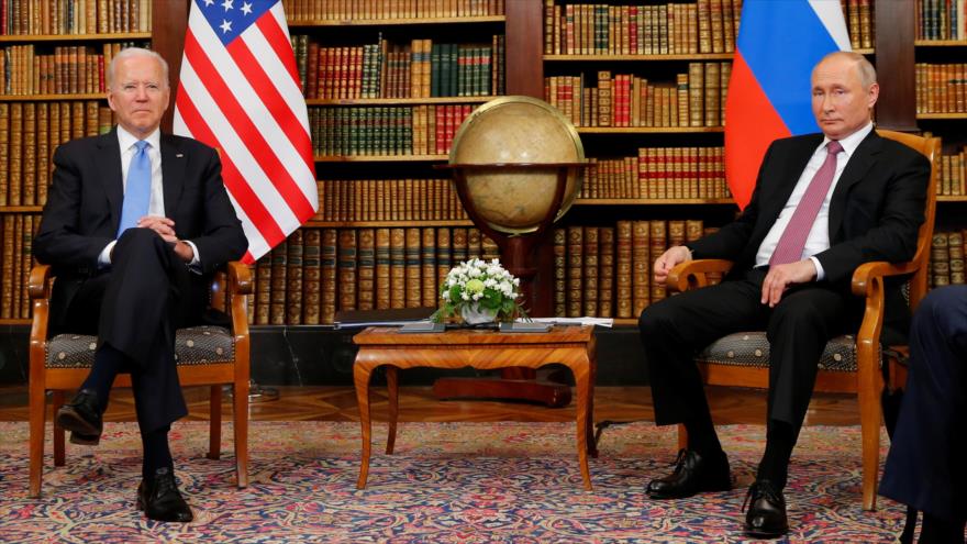 Análisis: ¿Por qué las sanciones de EEUU a Rusia son inútiles? | HISPANTV