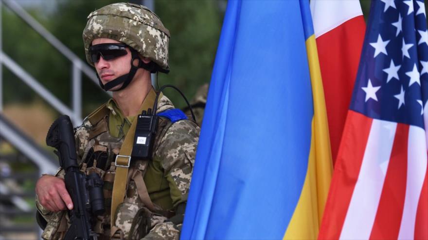 EEUU amenaza a Rusia con enviar tropas a países del este de Europa | HISPANTV