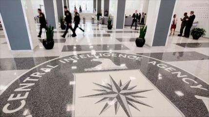 Moscú denuncia plan espía de la CIA enfocado en Rusia y China