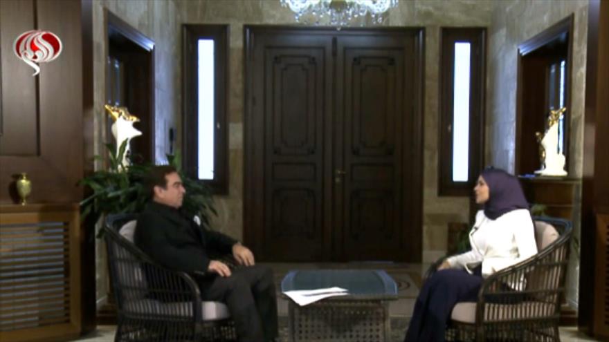 Exministro libanés defiende su comentario y pide fin de agresión a Yemen