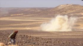 Decenas de aliados de Riad mueren en emboscada del Ejército en Marib