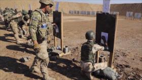 EEUU anuncia fin de su presencia en Irak, pero mantendrá 2500 tropas