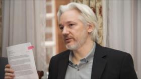 La extradición de Assange, duro golpe a los derechos humanos