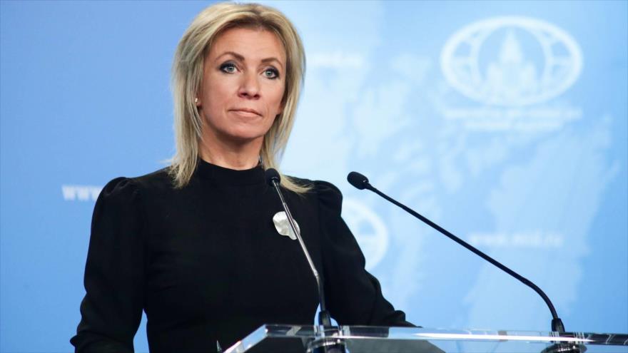 Rusia acusa a G7 de echar leña al fuego del conflicto en Ucrania | HISPANTV