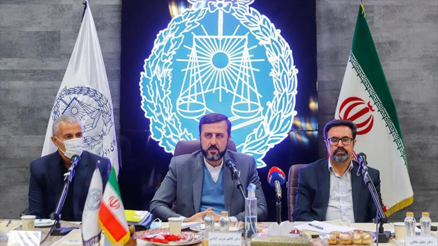 Irán urge a que haya relator para supervisar DDHH en Occidente | HISPANTV