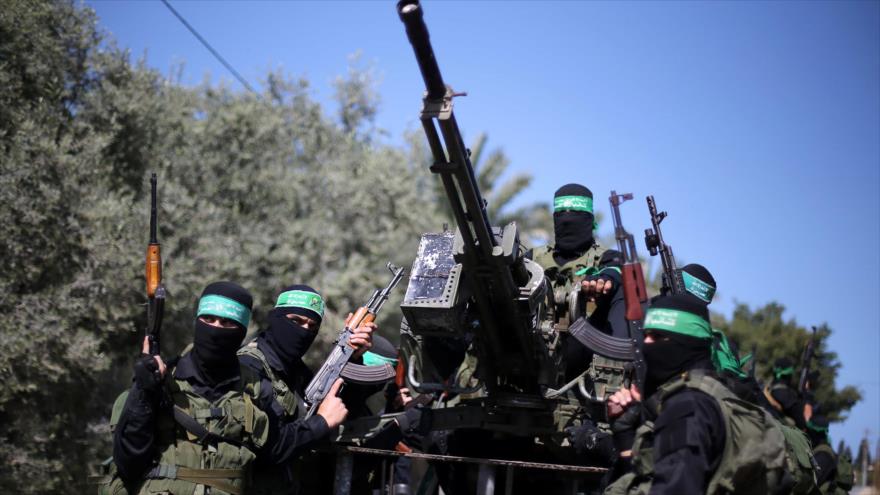 HAMAS a Israel: Se agota la paciencia de la Resistencia palestina | HISPANTV