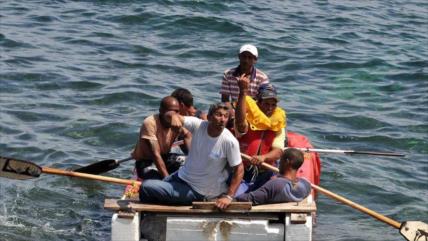 Cuba sobre migración: EEUU tiene culpa en pérdidas de vidas