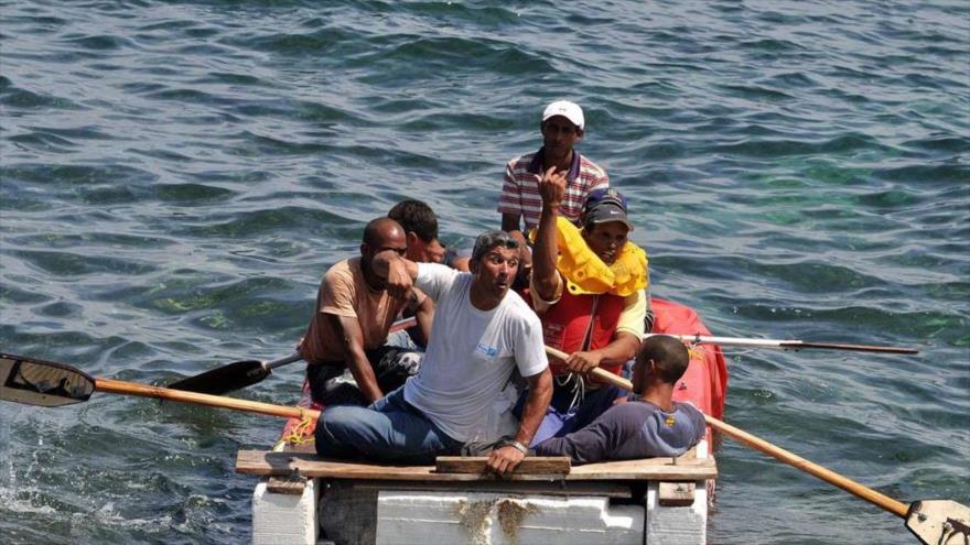 Cuba sobre migración: EEUU tiene culpa en pérdidas de vidas | HISPANTV