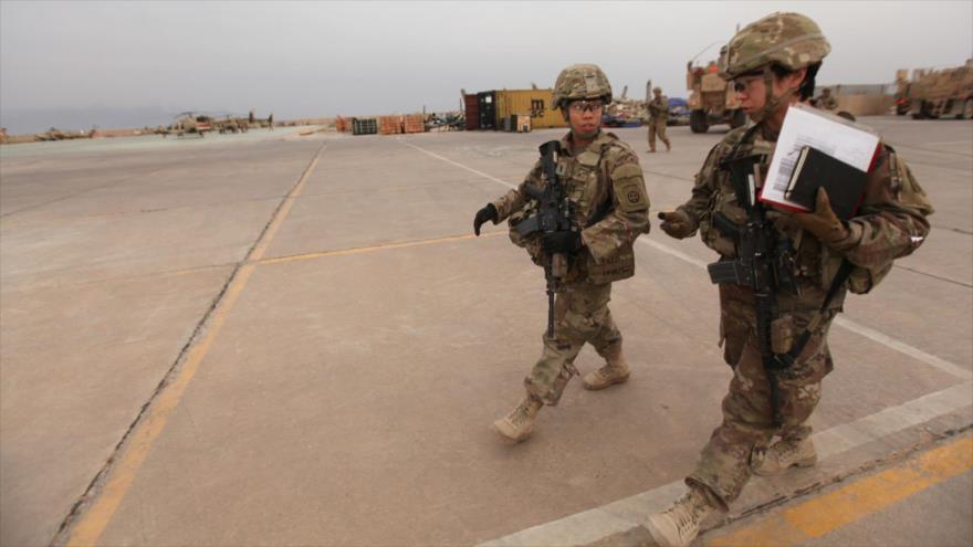 EEUU entre dos fuegos en Irak: ¿Surge la gran batalla apocalíptica? | HISPANTV