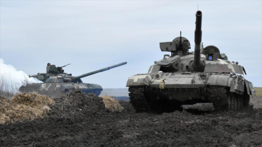 Rusia alerta de una “respuesta militar” a las provocaciones de OTAN | HISPANTV