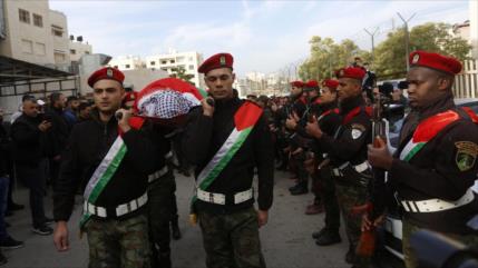 “La matanza de palestinos refleja la doctrina del asesinato israelí”